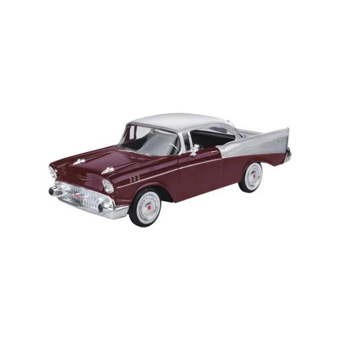 MM-73228 1 24 1957 MODEL ARAÇ