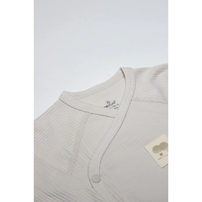 Modal Flying Balloons 5Li Hastane Çıkışı BS12109 Bej