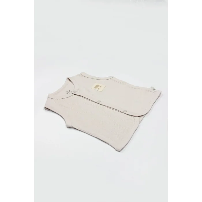 Bebek Yelek BS18110 Bej
