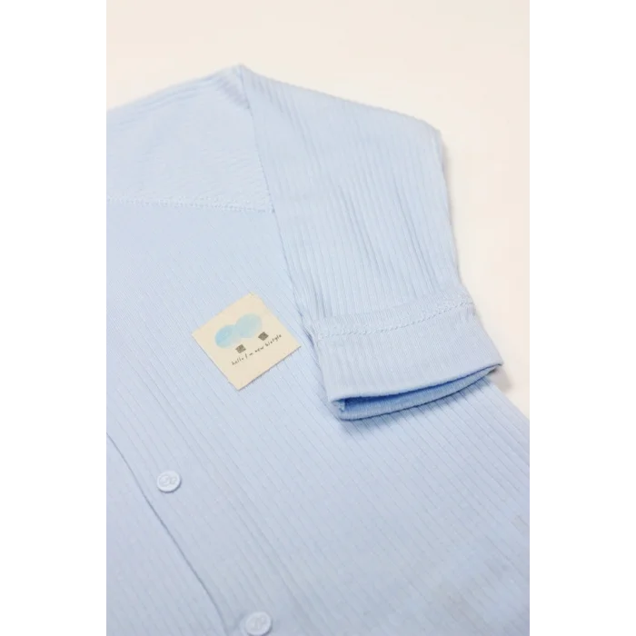 Modal Flying Balloons Tulum BS15114 Mavi