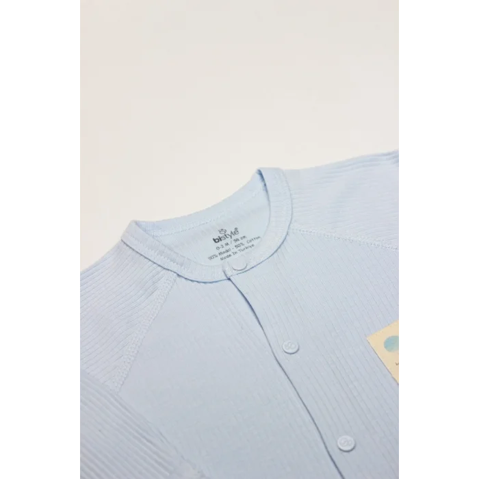 Modal Flying Balloons Tulum BS15114 Mavi