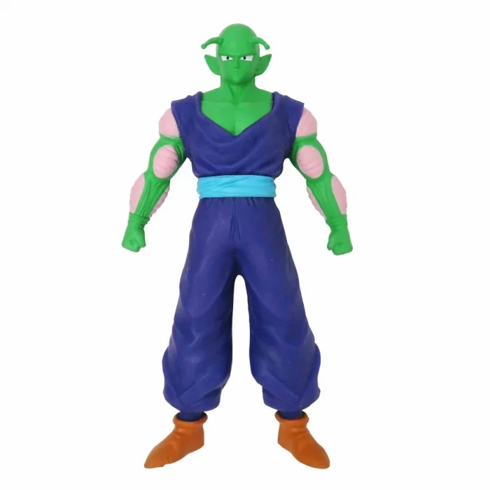Monster Flex Dragon Ball Stretch Figür 15 cm - 1 Adet Stokta Olan Gönderilir