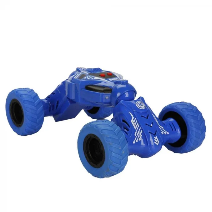 MOTORİZE ARABA AKROBATİK SES/IŞIK