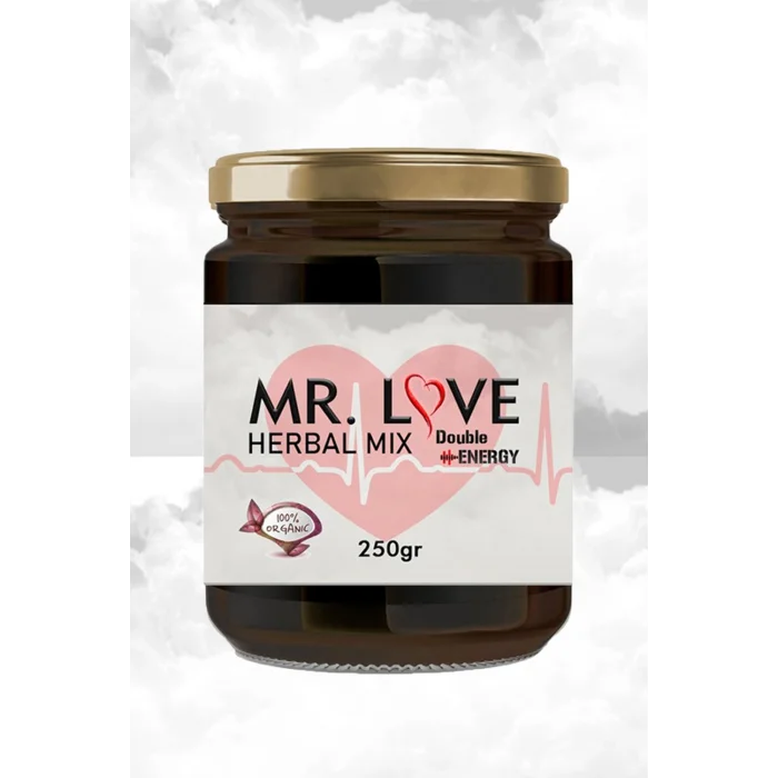 Mr. Love Ginseng 240 gr