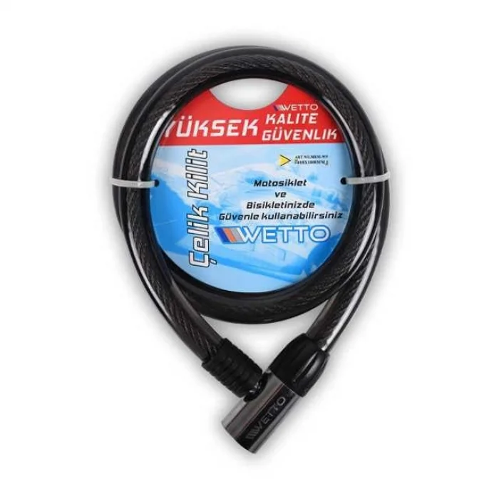 Mrm955- 963* Motor Kilidi 1 Adet