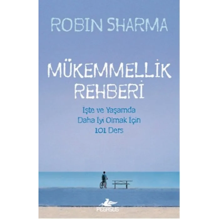 Mükemmellik Rehberi