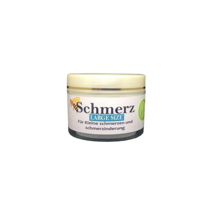 Muscle 100 ML Krem