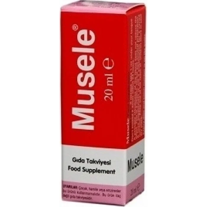 Musele Damla