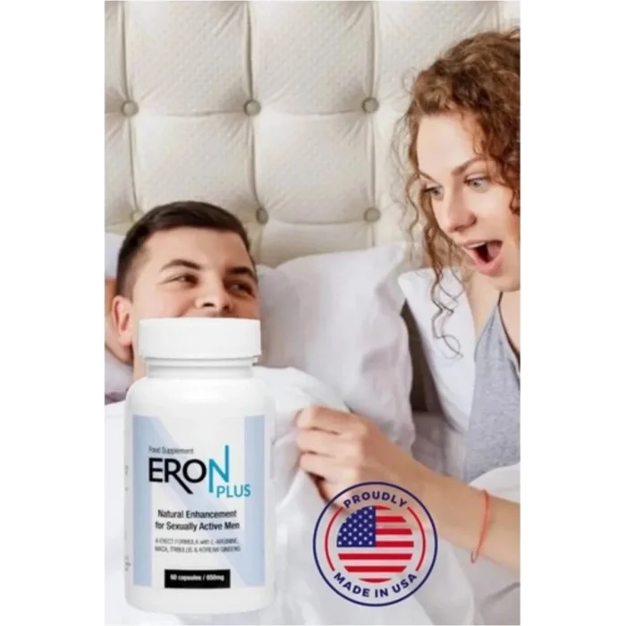 Muzicevi Eron Plus ve Krem / Eron Plus And Cream