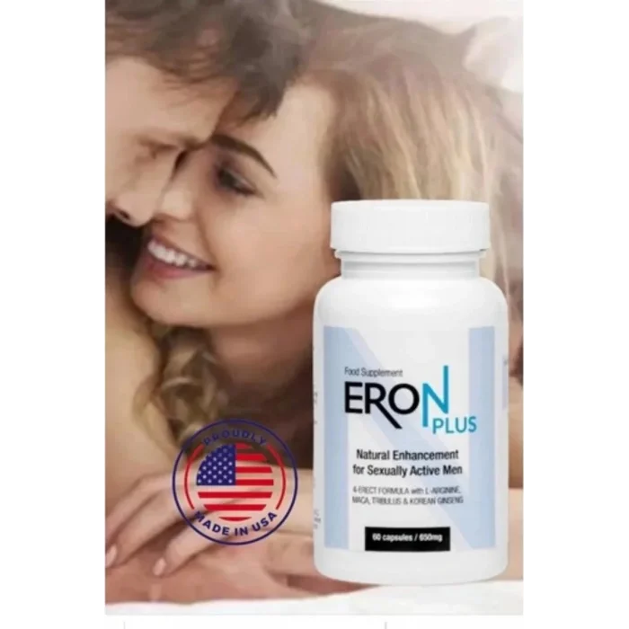 Muzicevi Eron Plus ve Krem / Eron Plus And Cream