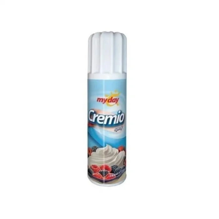 MYDAY SPRAY KREM SANTI 250gr 1 Adet
