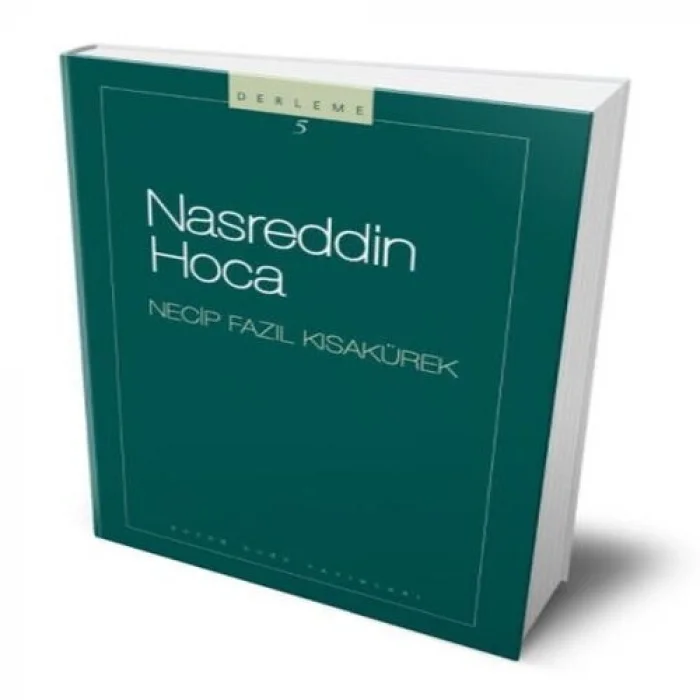 Nasreddin Ha