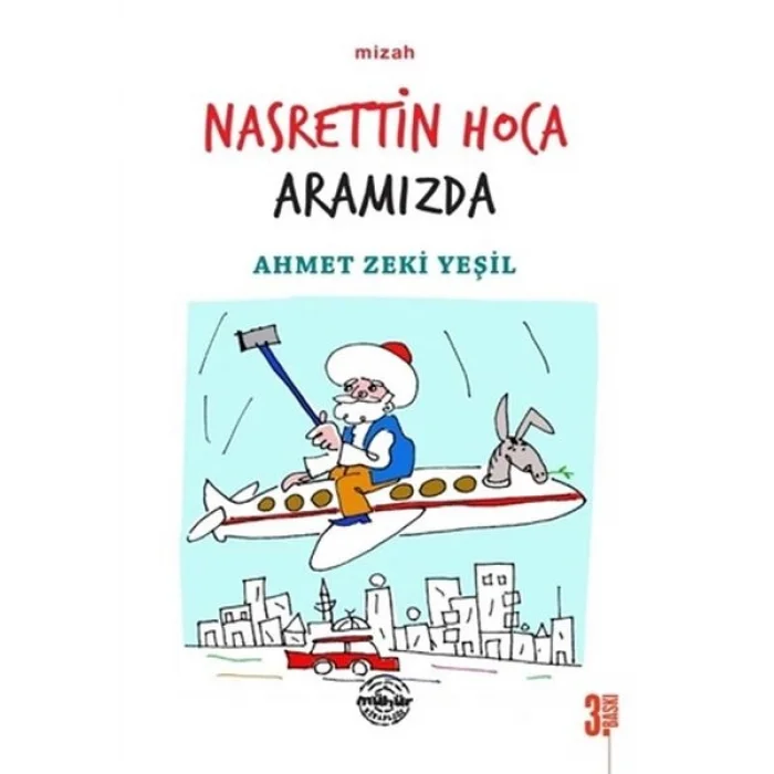 Nasrettin Ha Aramızda