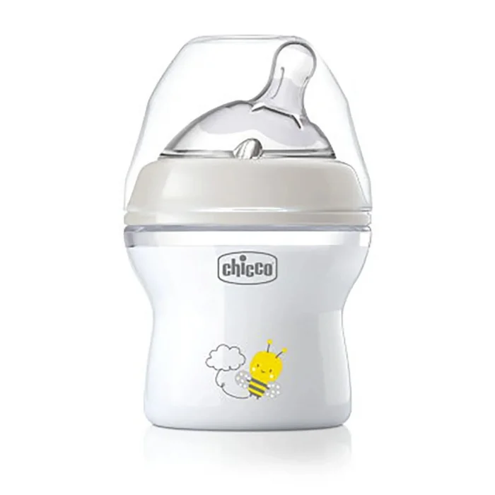 NaturalFeeling PP Biberon 0 Ay+ 150 ml