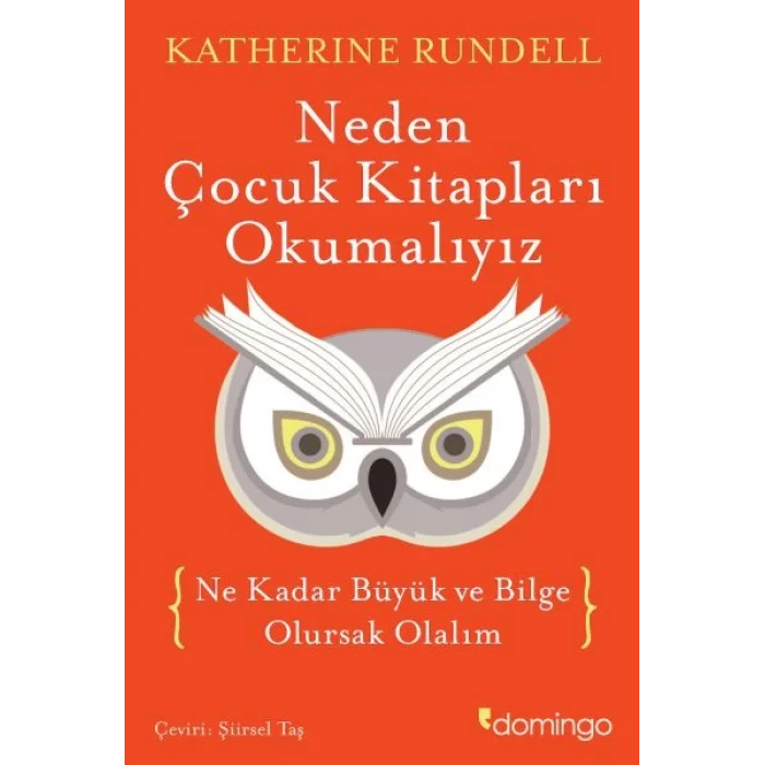 Neden Çuk ları Okumalıyız