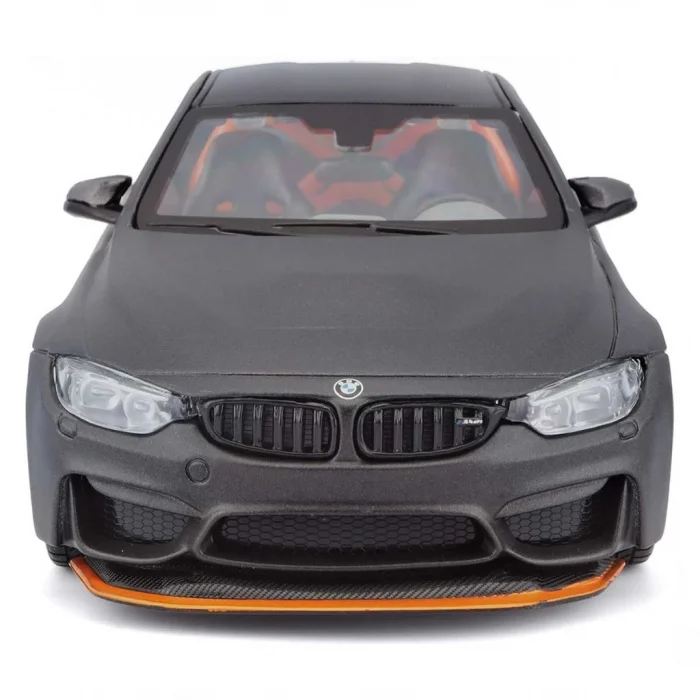NessiWorld 1:24 Bmw M4 Gts