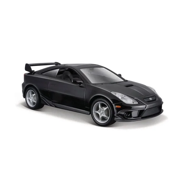 NessiWorld 31237 Toyota Celica Gt-S 1:24 -Necotoys
