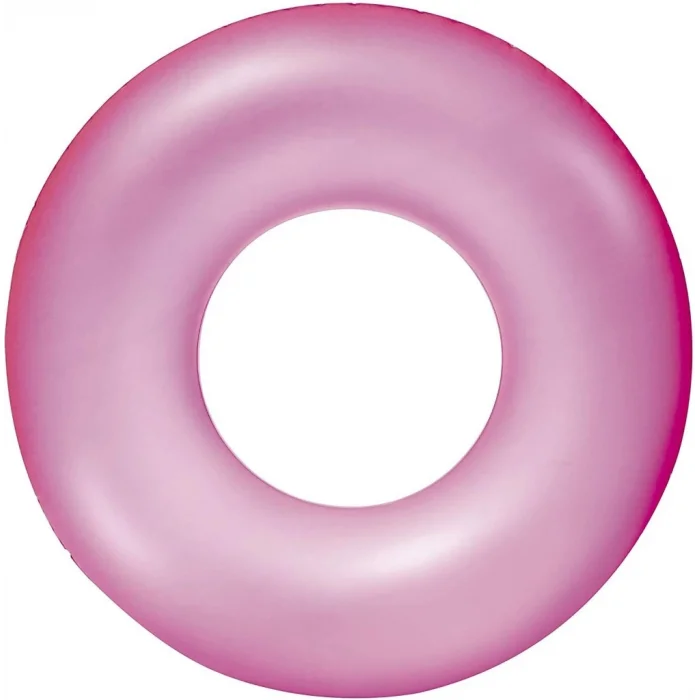 NessiWorld Buzlu Neon Simit 76 cm 36024