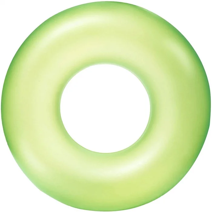 NessiWorld Buzlu Neon Simit 76 cm 36024