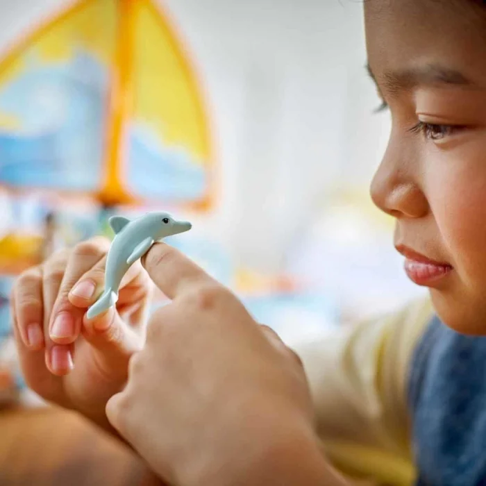 NessiWorld Friends Gezi Teknesi Macerası 42664