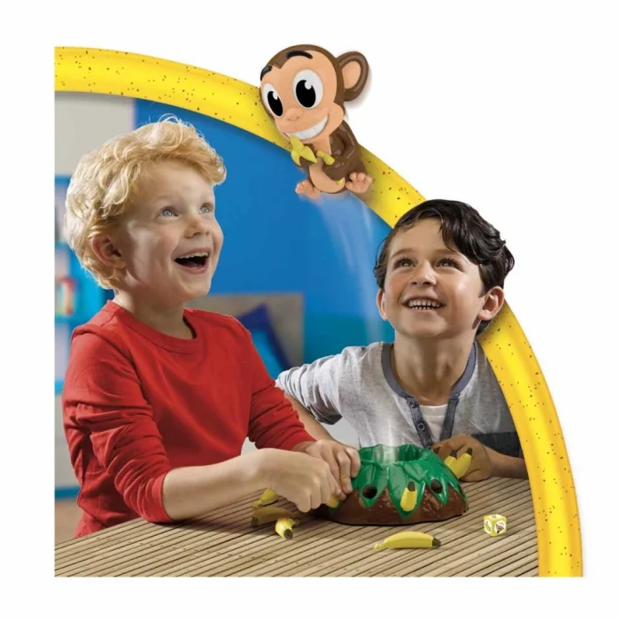 NessiWorld Haylaz Maymun Oyunu