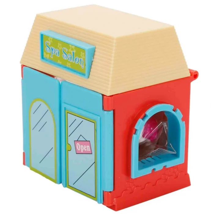 NessiWorld Hayvan Evleri (adet fiyatıdıt)