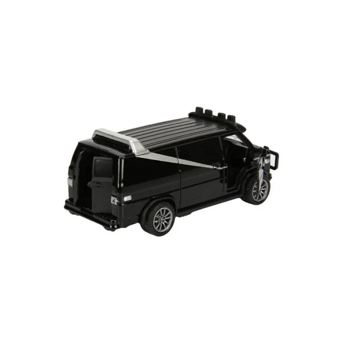 NessiWorld Karavan 11 cm