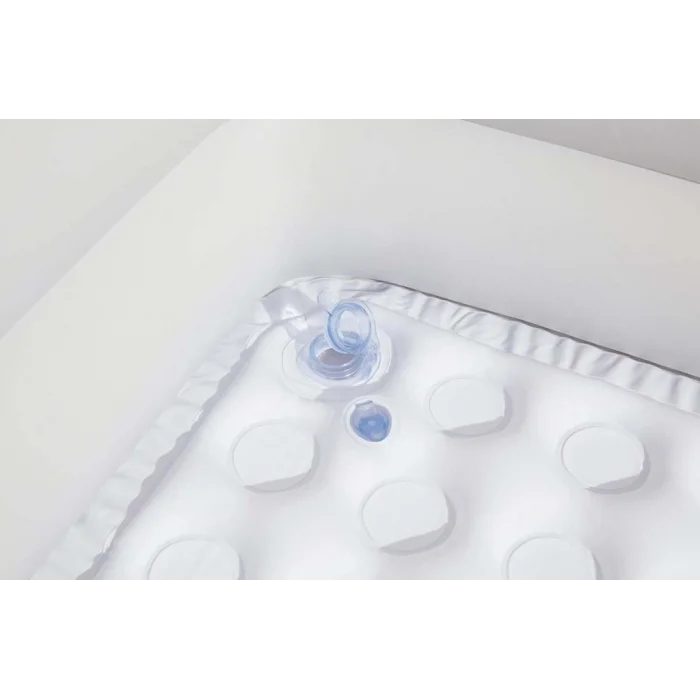 NessiWorld Kare Bebek Havuzu