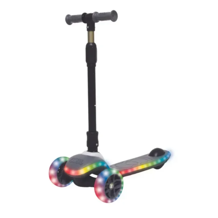 NessiWorld Lumix Scooter