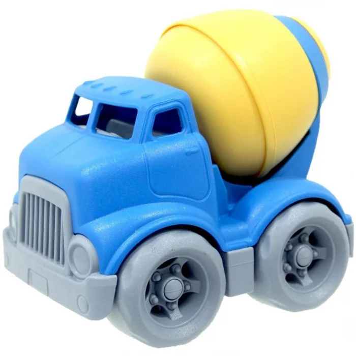 NessiWorld Minik Mikser