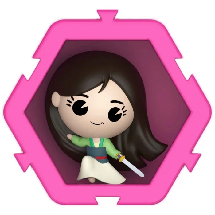 NessiWorld Figür Sürpriz Paket