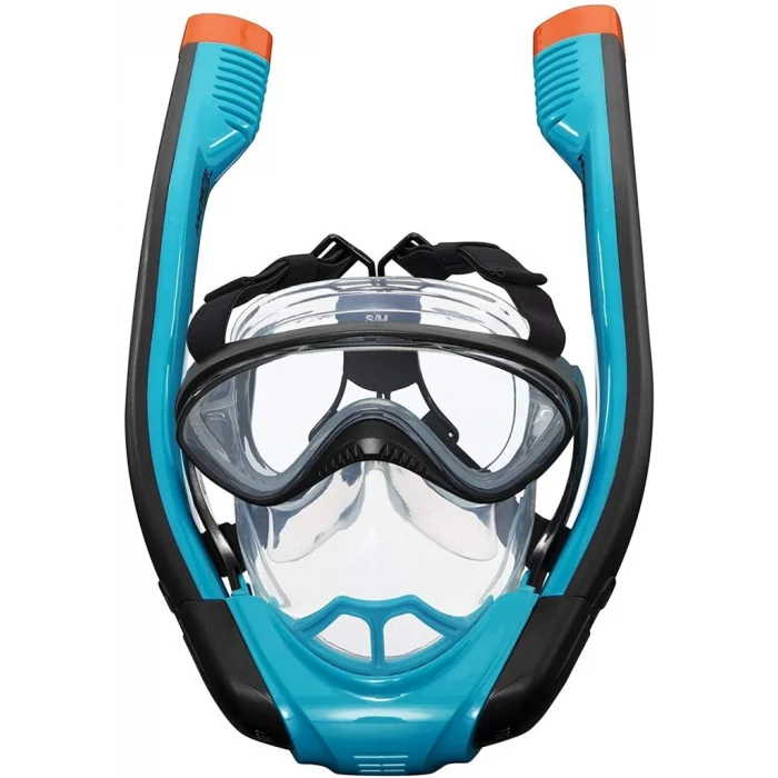 NessiWorld Pro SeaClear Flowtech Şnorkel Small/Medium