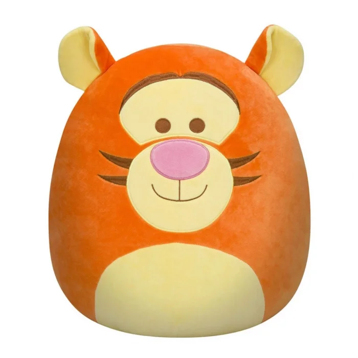 NessiWorld Rengarenk ve birbirinden sevimli peluşlar  35 cm