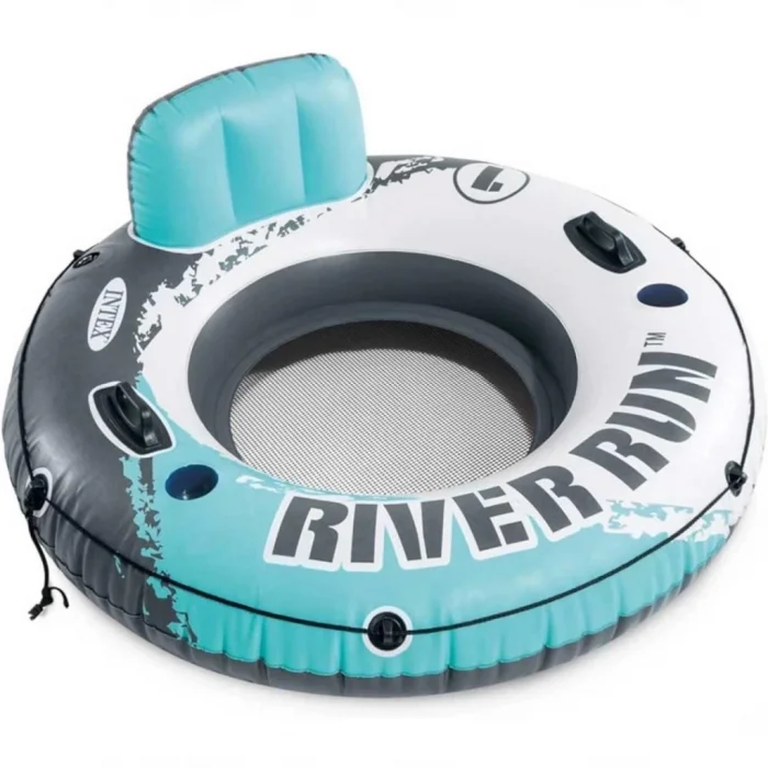 NessiWorld River Run Fileli Koltuimit Kırmızı 135cm