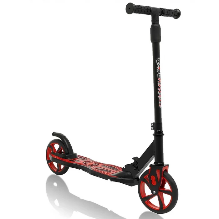 NessiWorld Scooter Kırmızı