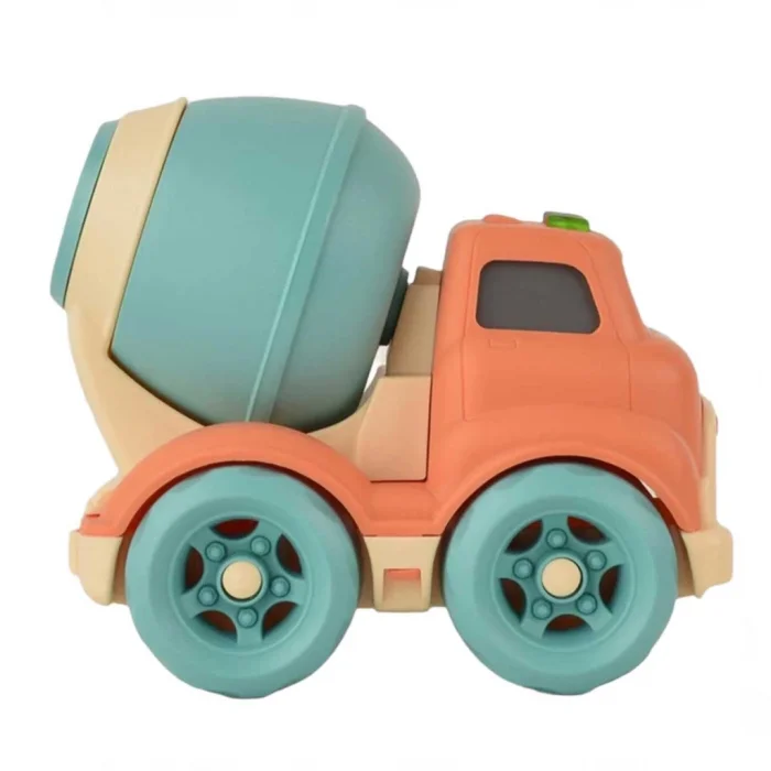 NessiWorld Sesli ve Işıklı  Mikser 31018