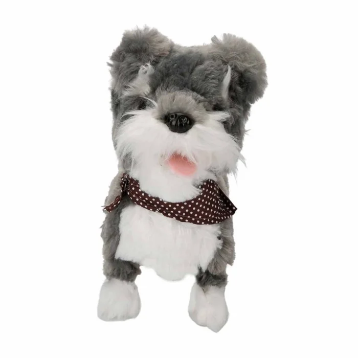 NessiWorld Sevimli Köpek Mocha