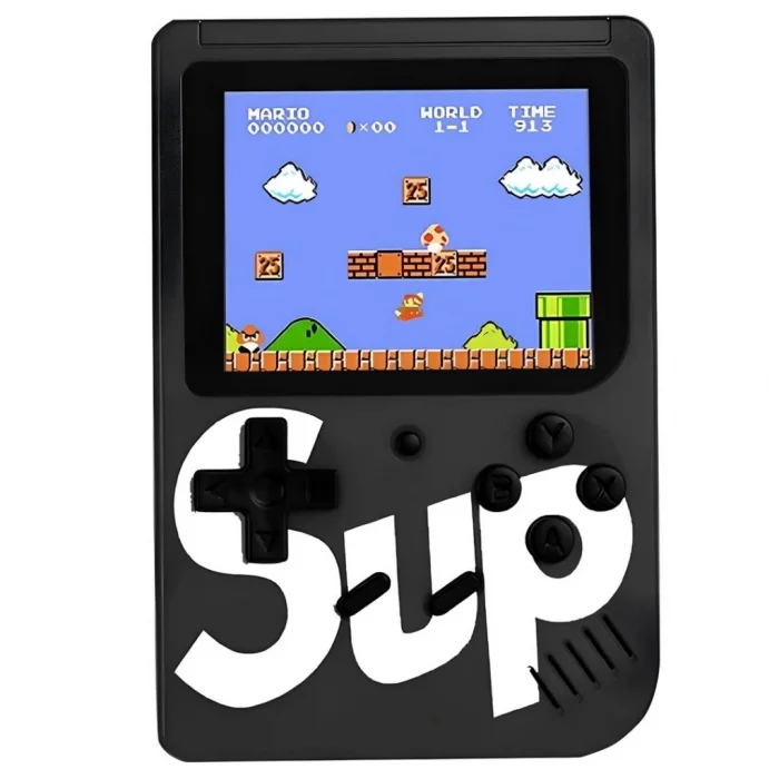 NessiWorld Sup Mini PSP 400 Oyun Konsolu