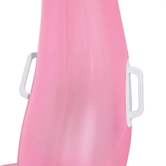 NessiWorld Tutmalı Flamingo Binici 127 x 127 cm