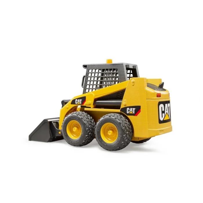 NessiWorld Yükleyici BR02481