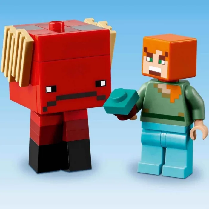 Nether Lav Savaşı 21266