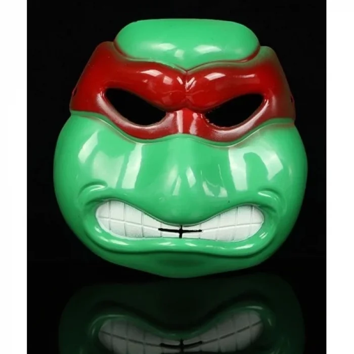 Ninja Kaplumbağalar Raphael Maskesi