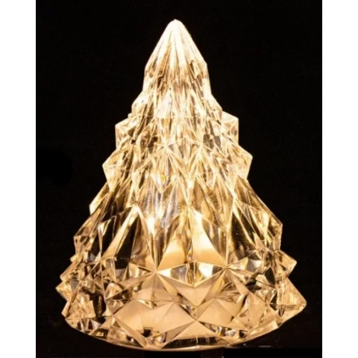 Noel Ağacı Led Lamba 12li Paket