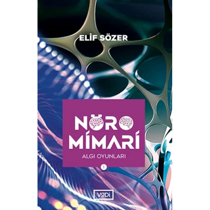 Nöromimari 1 - Aı Oyunları