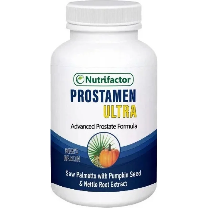 Nutrifactor Prostamen 60lı Erkeklere Özel Ürün