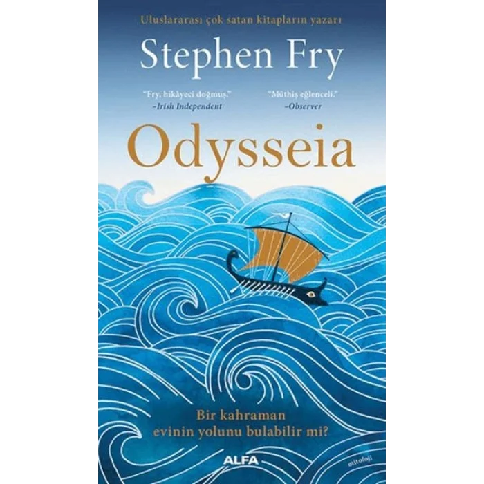 Odysseia