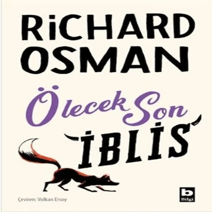Ölecek Son İblis