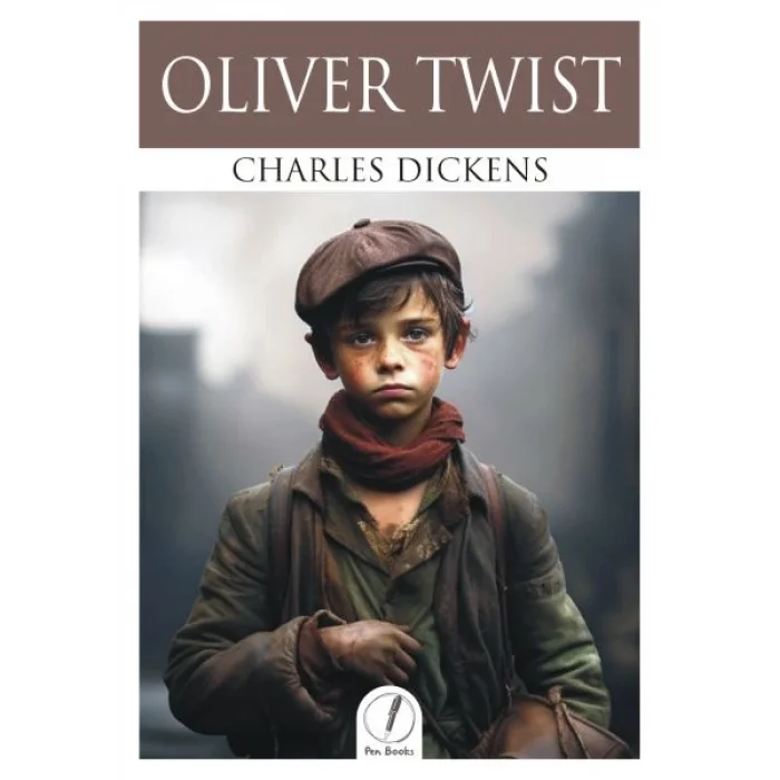Oliver Twist