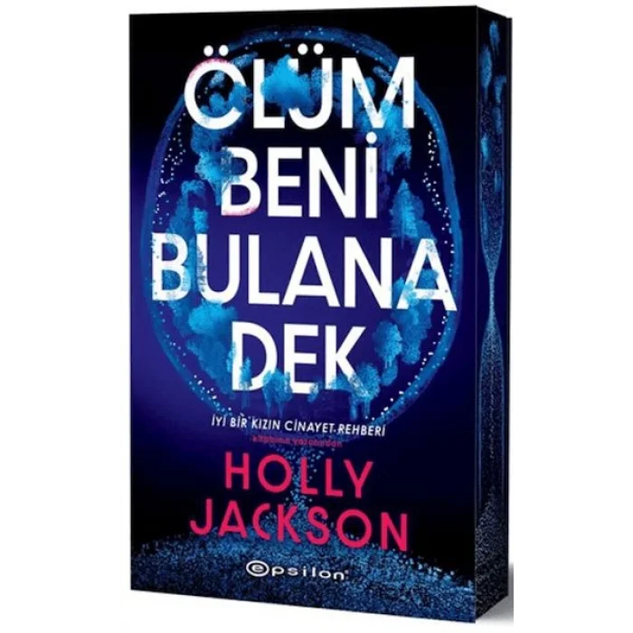 Ölüm Beni Bulana Dek