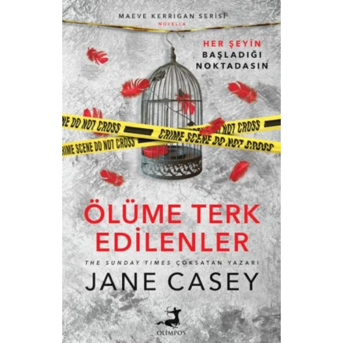 Ölüme Terk Edilenler